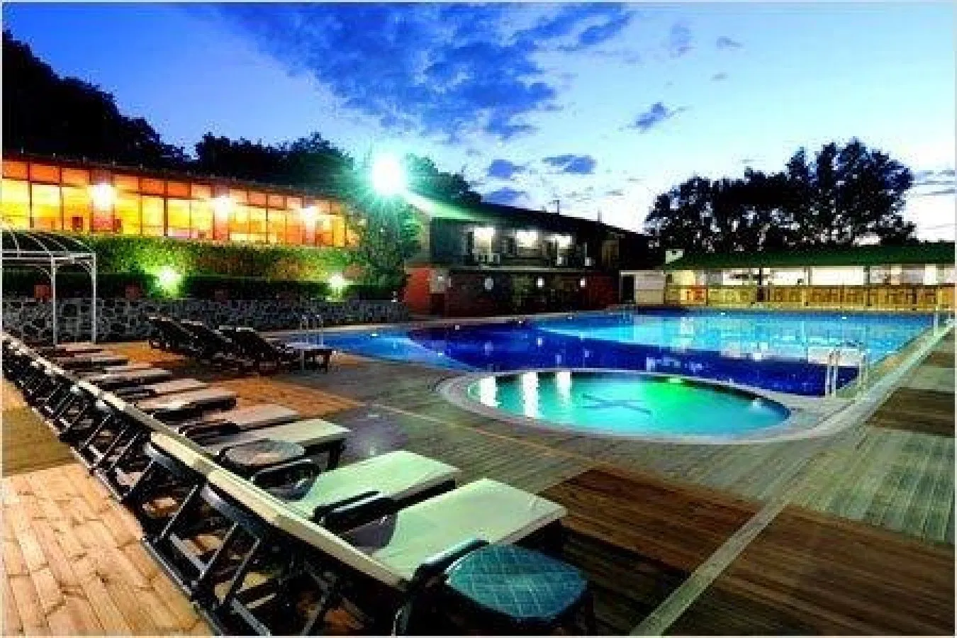 Green House Garden Düğün