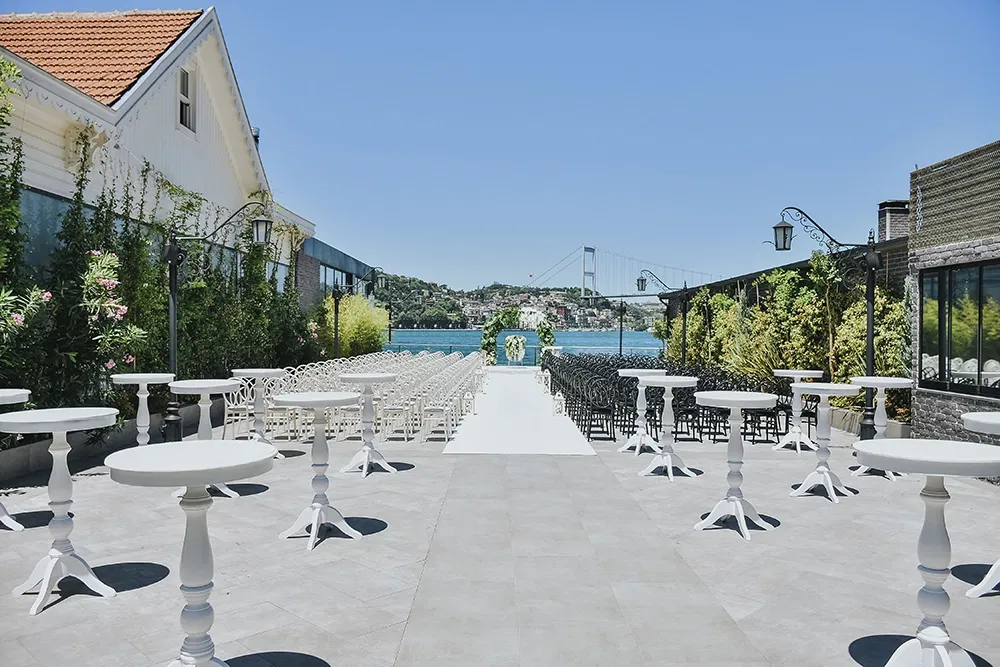 Okul Etkinlik Organizasyonları