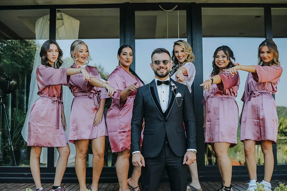 Düğün Hikâyesi Çekimlerini Planlarken