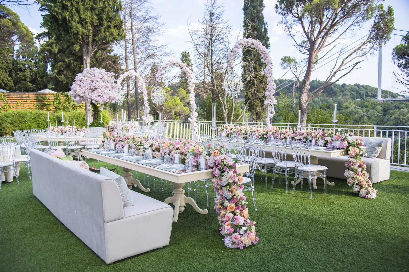 2026  Düğün Organizasyon Hizmetleri