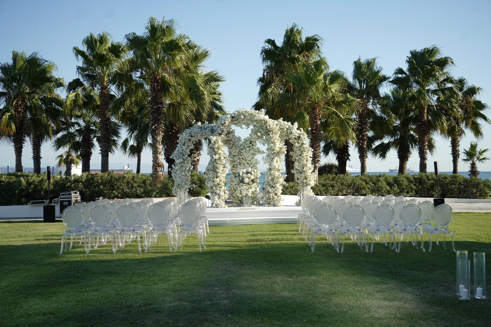 Kır Düğünü Organizasyonları