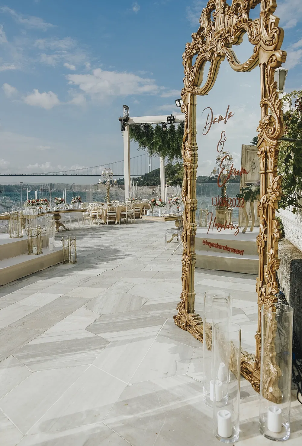 Düğün Planlama Hizmeti