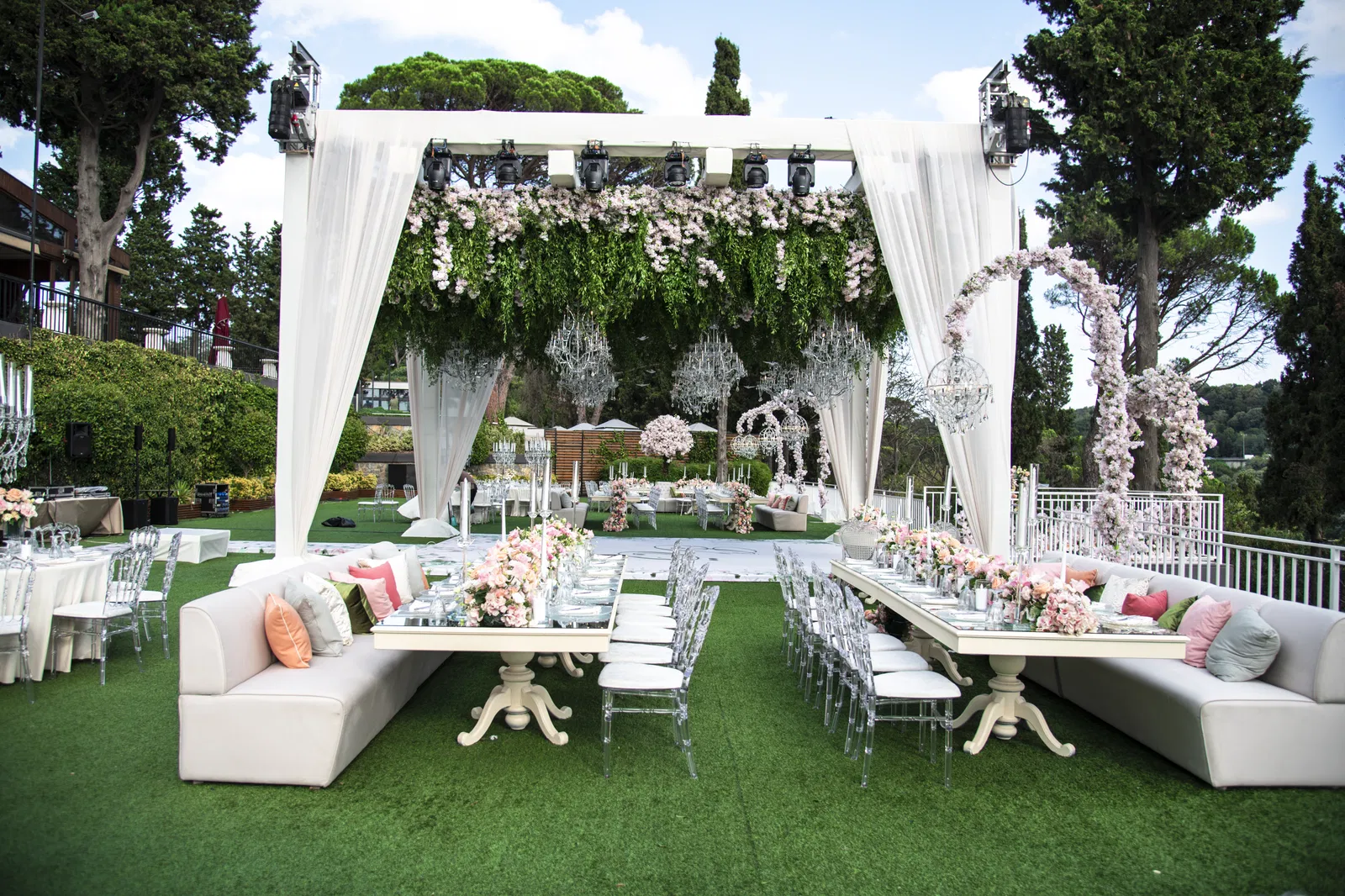 Düğün Organizasyon Firmanızı Seçerken