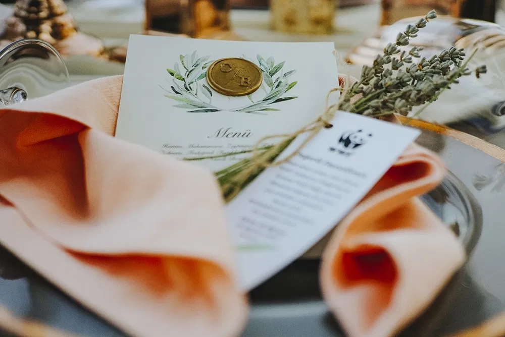 Düğün ve Davetlerde Catering Hizmetleri