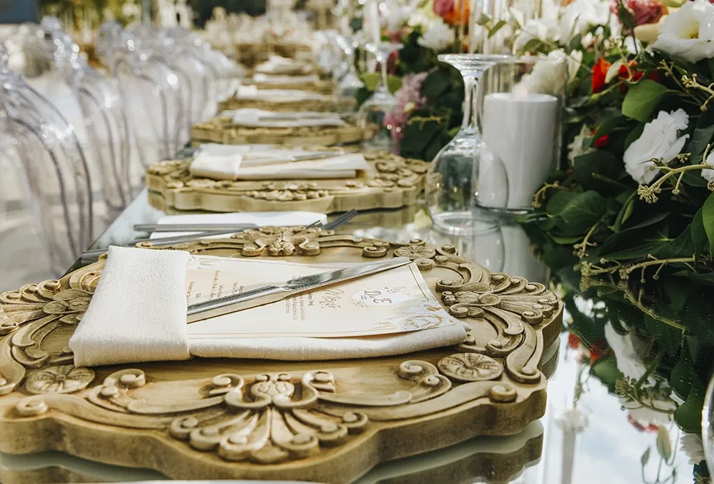 Konuk Yönetimi ve Etkinlik İletişim Sistemleri