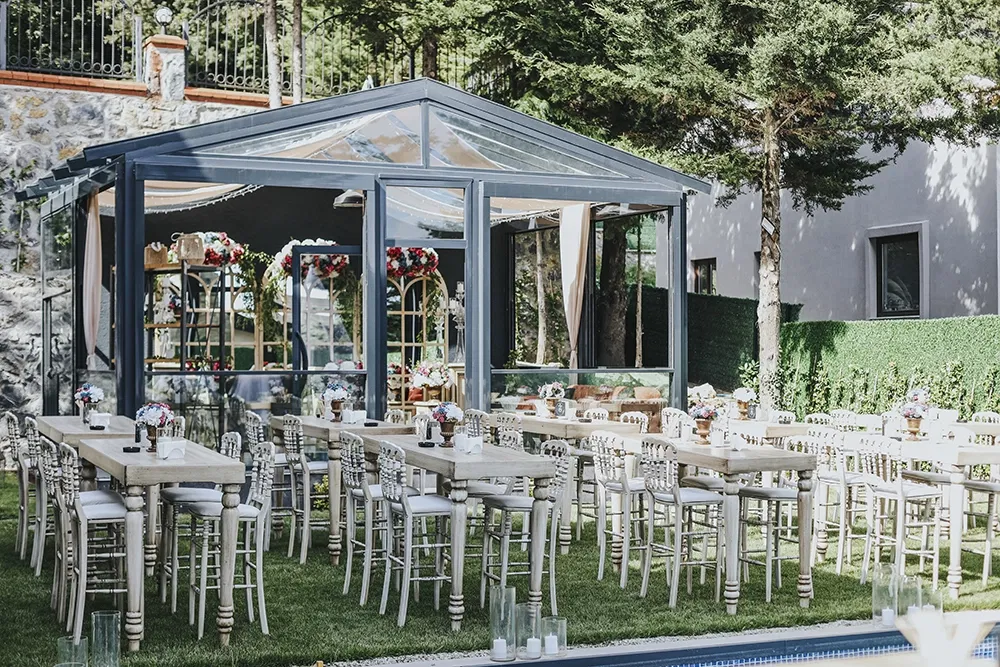 Kurumsal Etkinlik Organizasyonları