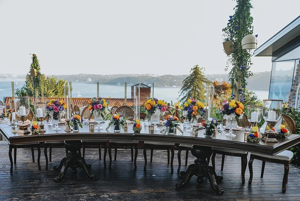 Şirket Etkinlik Organizasyonları