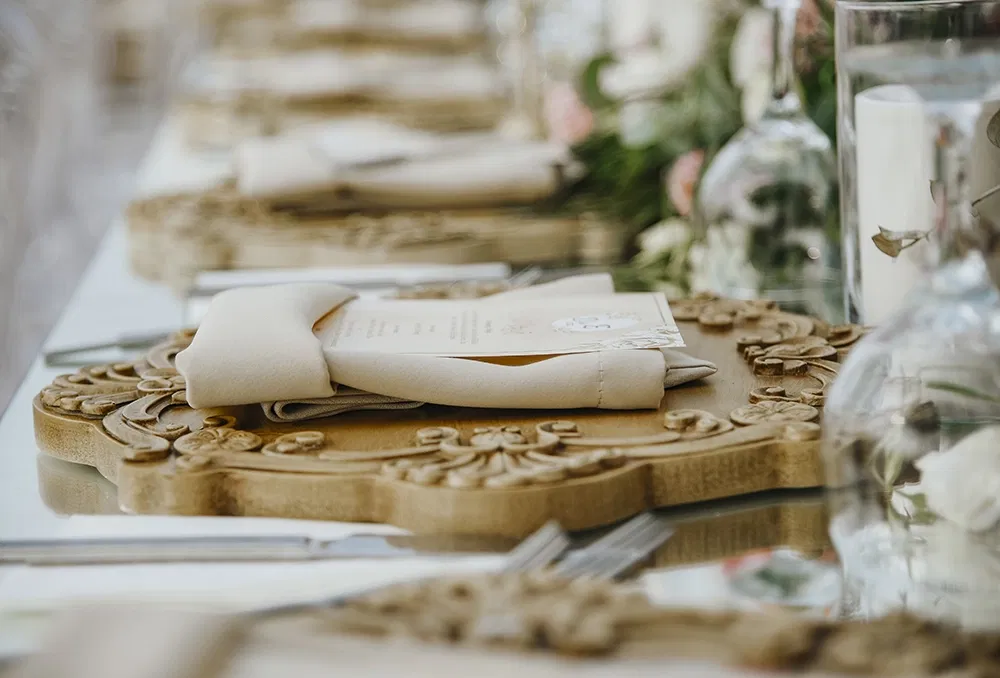 Kurumsal Davetler İçin Catering Yönetimi