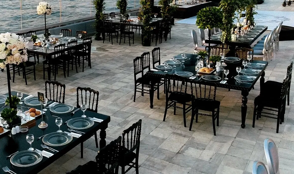 Yıl Sonu Okul Organizasyonları