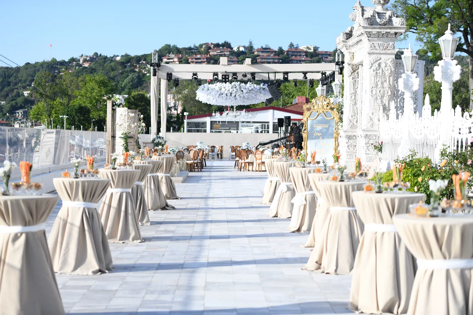 Lansman & Relansman Organizasyonları